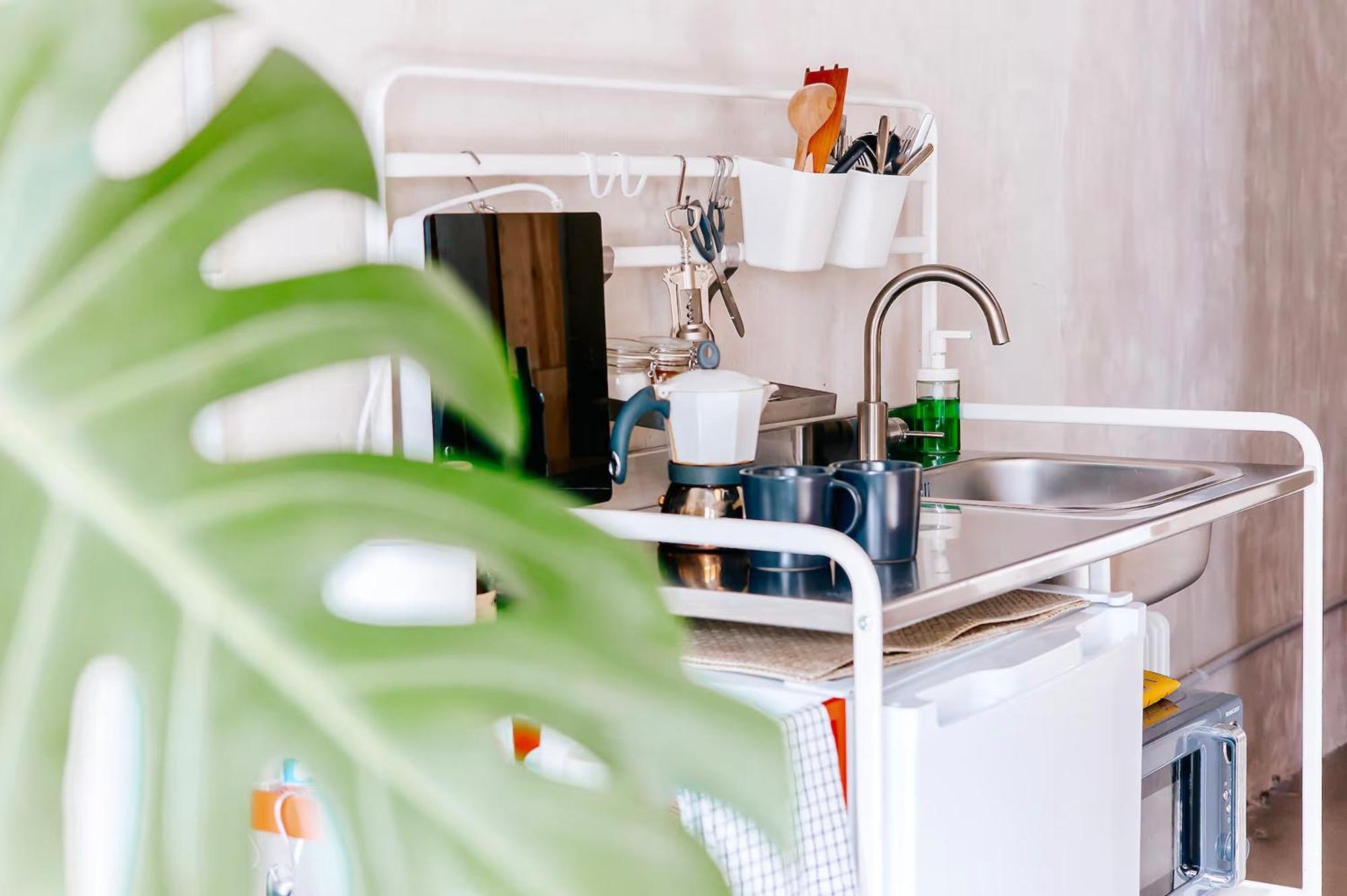 Estudio Loft En El Centro De Madrid Reformado En Enero 2024 Zewnętrze zdjęcie