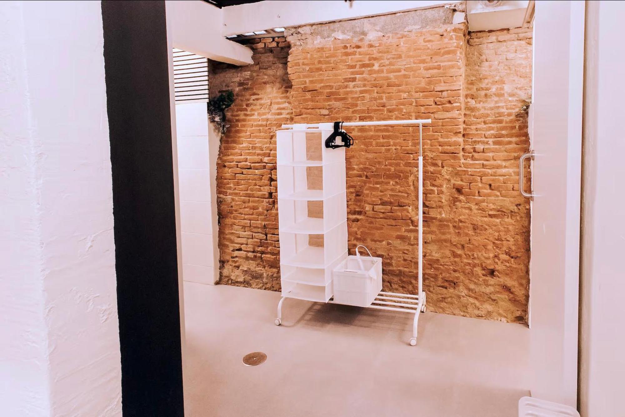Estudio Loft En El Centro De Madrid Reformado En Enero 2024 Zewnętrze zdjęcie
